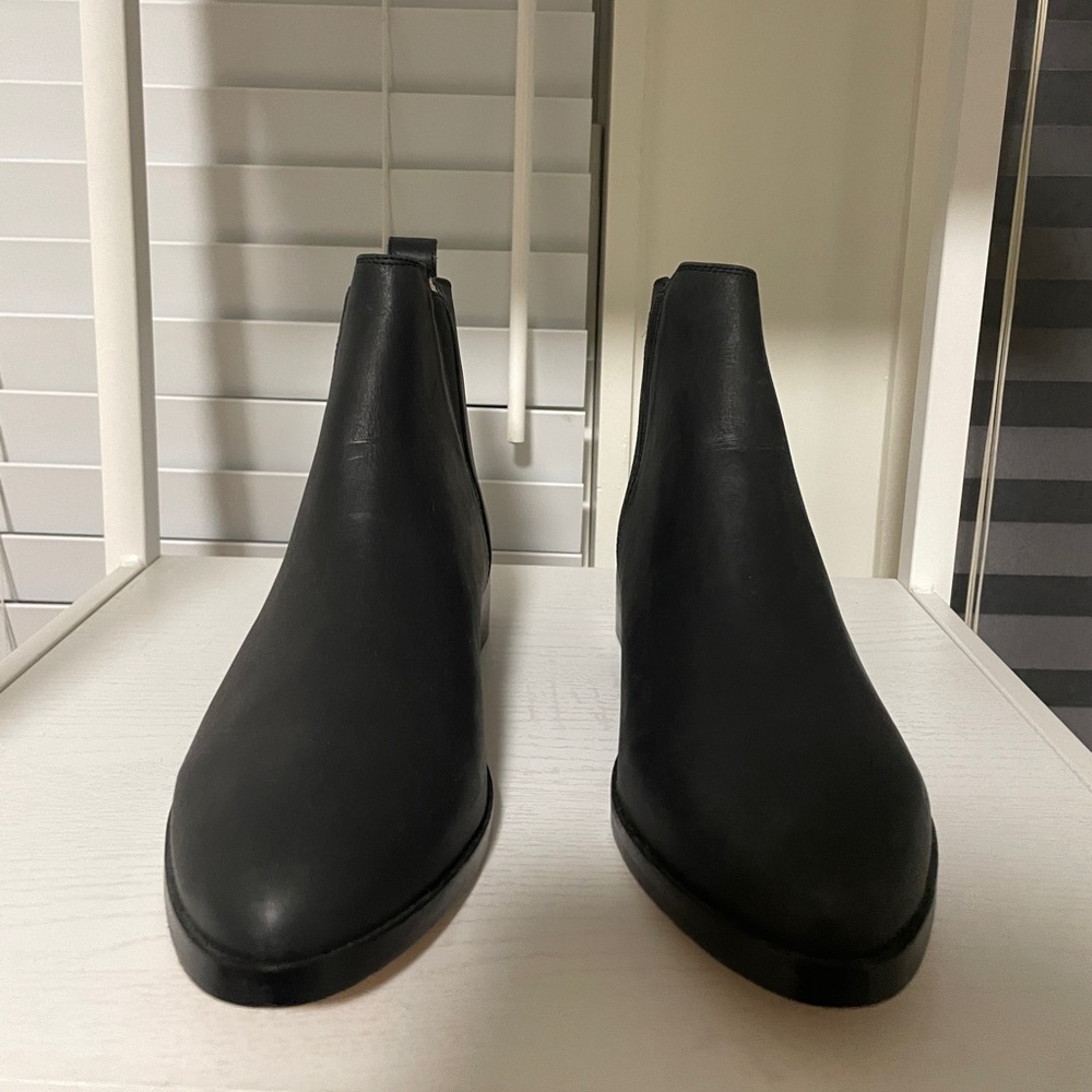 Nisolo Chelsea Boot